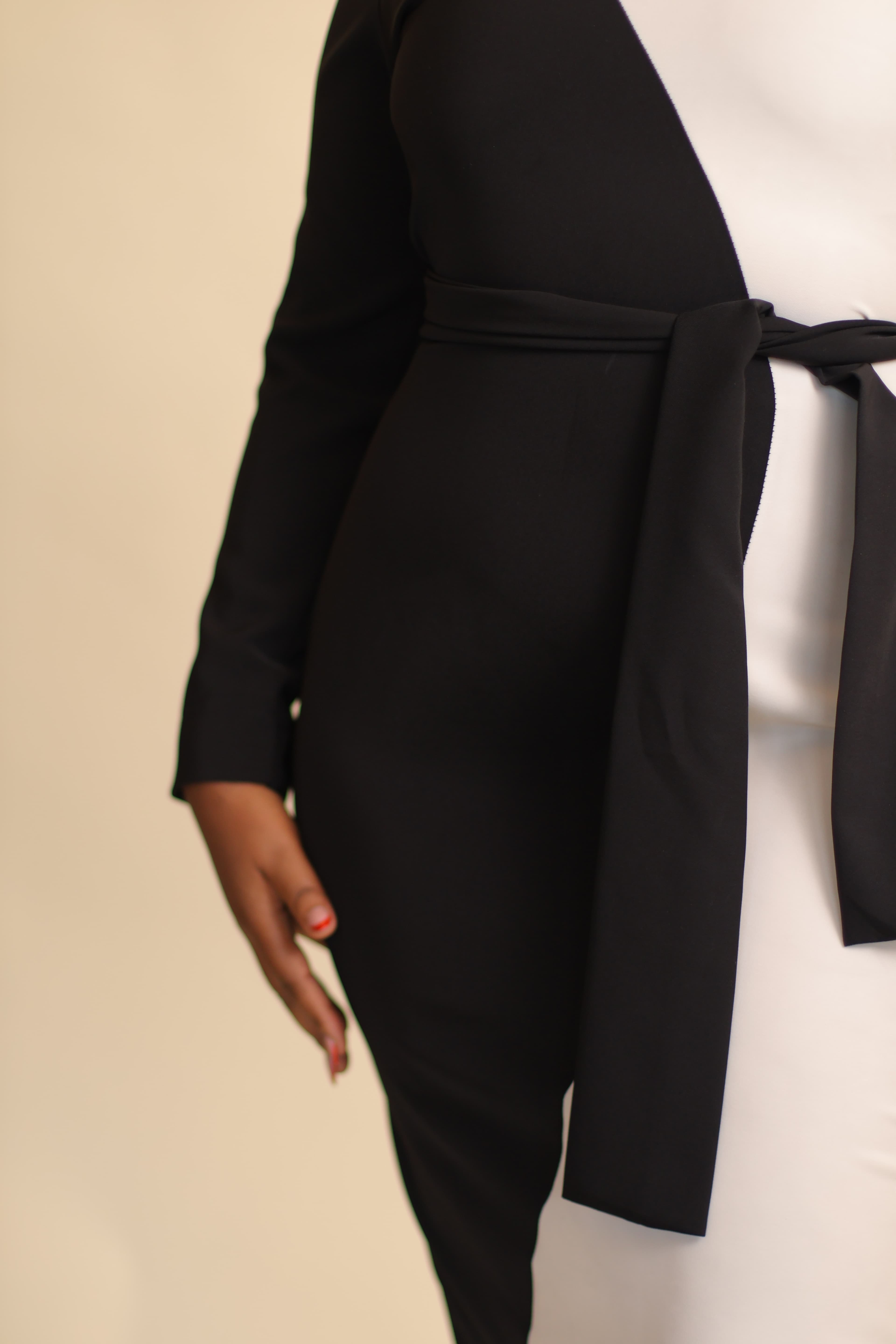 Behind the Seams: The Autumn Edit