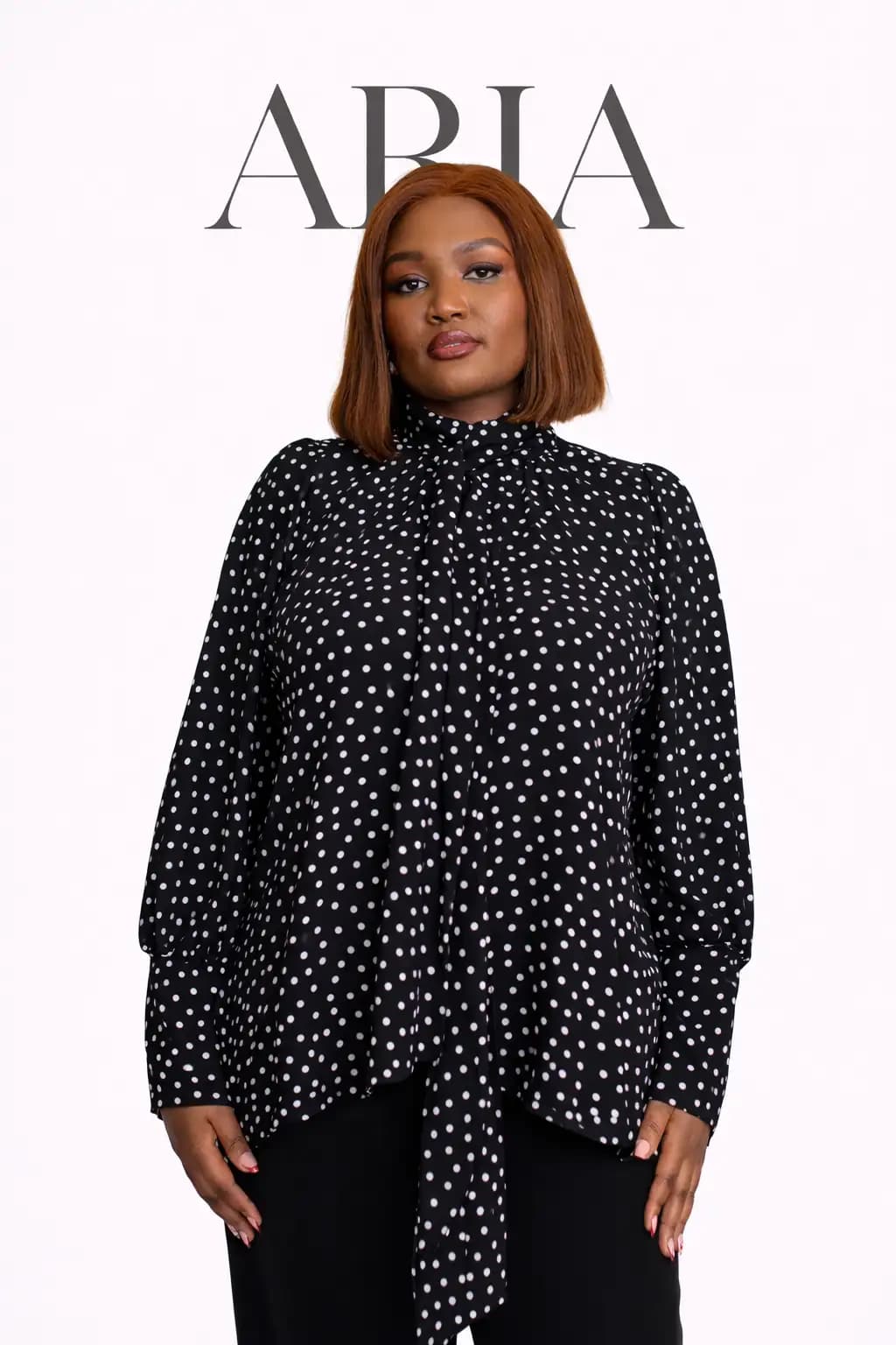 ARIA TROUSER Alternate